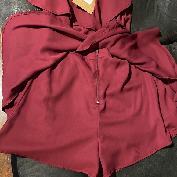 Romper - Picture 5 of 6